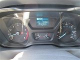2015 Ford Transit Van 150 LR Long Gauges