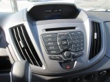 2015 Ford Transit Van 150 LR Long Controls
