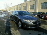 2014 Sterling Gray Ford Taurus Limited #101443299
