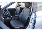 2015 BMW 3 Series 328i xDrive Gran Turismo Front Seat