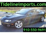 2005 Phantom Black Metallic Pontiac GTO Coupe #101443564