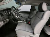 2015 Toyota Tacoma TRD Sport Access Cab 4x4 Front Seat