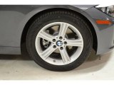 2015 BMW 3 Series 328i Sedan Wheel