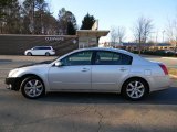 2006 Nissan Maxima 3.5 SL