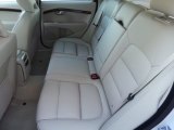 2015 Volvo XC70 T5 Drive-E Rear Seat