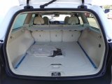 2015 Volvo XC70 T5 Drive-E Trunk