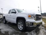 2015 GMC Sierra 1500 SLE Double Cab 4x4