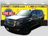 2015 Chevrolet Tahoe LTZ 4WD