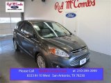 2015 Ford C-Max Energi