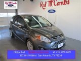 2015 Magnetic Metallic Ford C-Max Energi #101487579