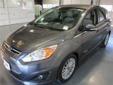 2015 Ford C-Max Magnetic Metallic