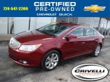 2010 Buick LaCrosse CXL