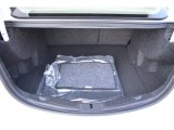 2015 Ford Fusion SE Trunk