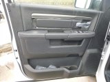 2015 Ram 1500 Sport Quad Cab 4x4 Door Panel