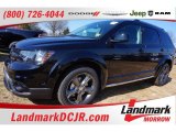 2015 Dodge Journey Crossroad