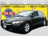 2008 Honda Civic EX Sedan
