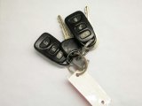 2008 Kia Optima LX Keys