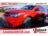 2015 Dodge Journey R/T