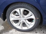 2015 Hyundai Elantra GT  Wheel