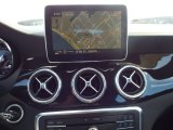 2015 Mercedes-Benz CLA 45 AMG Navigation
