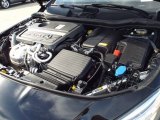 2015 Mercedes-Benz CLA 45 AMG 2.0 Liter AMG Turbocharged DI DOHC 16-Valve VVT 4 Cylinder Engine