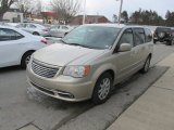 2014 Cashmere Pearl Chrysler Town & Country Touring #101487929