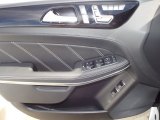 2015 Mercedes-Benz GL 63 AMG 4Matic Door Panel
