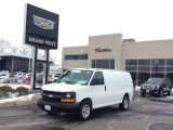 2014 Chevrolet Express 1500 Cargo WT
