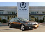 2013 Acura TSX Technology