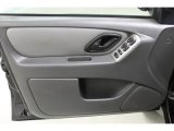 2006 Ford Escape XLT V6 4WD Door Panel