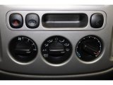 2006 Ford Escape XLT V6 4WD Controls