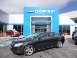 2011 Chevrolet Malibu LT