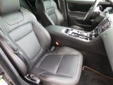 2014 Jaguar XJ XJR Front Seat