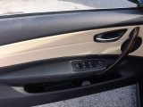 2012 BMW 1 Series 128i Convertible Door Panel