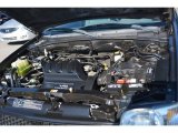 2002 Ford Escape Engines