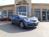 2009 Blue Slate Metallic Infiniti G 37 Journey Sedan #101487901