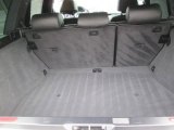 2005 BMW X5 3.0i Trunk