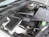 2005 BMW X5 3.0i 3.0 Liter DOHC 24V Inline 6 Cylinder Engine