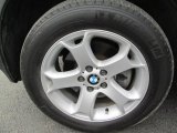 BMW X5 2005 Wheels and Tires