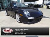 2011 Porsche 911 Carrera S Coupe