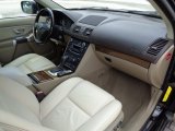 2008 Volvo XC90 3.2 Dashboard