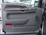 2003 Ford F250 Super Duty XLT SuperCab 4x4 Door Panel