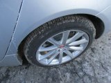 2015 Jaguar XJ XJ AWD Wheel