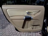 2008 Volvo XC90 3.2 Door Panel