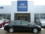 2008 Nissan Altima 2.5 S