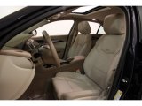 2015 Cadillac ATS 2.0T Luxury AWD Sedan Front Seat