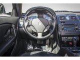 2010 Maserati Quattroporte  Dashboard