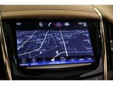 2015 Cadillac ATS 2.0T Luxury AWD Sedan Navigation