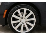 2015 Cadillac ATS 2.0T Luxury AWD Sedan Wheel