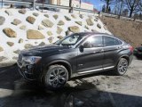 2015 Dark Graphite Metallic BMW X4 xDrive28i #101518934